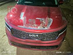 كيا سورينتو